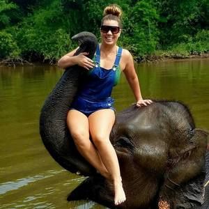 Meet your Posher, Tara